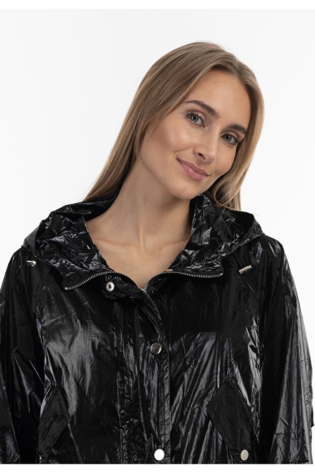 Lightweight transitional jacket - 3