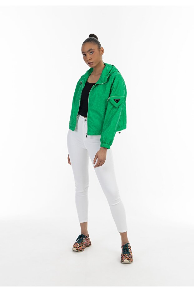 Transition jacket/rain jacket - 1