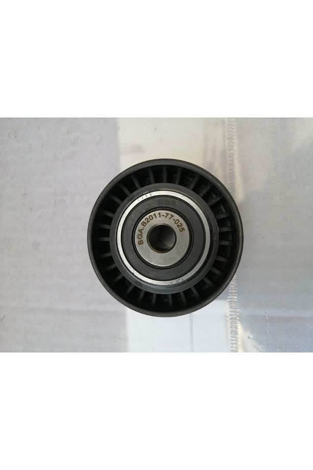 Ford Fiesta 1.4 Tdci Eksantrik Triger Kayış Ve Devirdaim Seti - 4