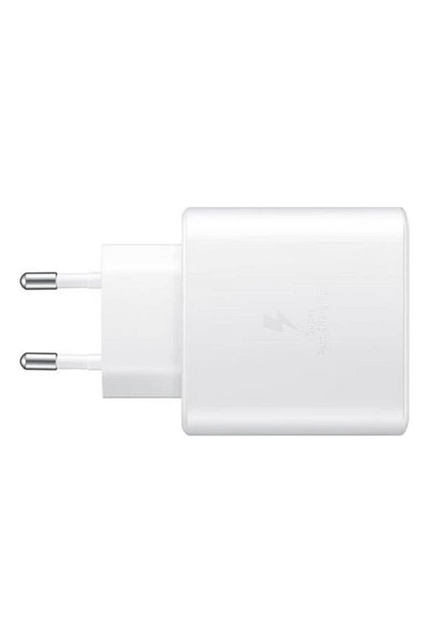 Lisa Samsung Uyumlu Fast Charging 45w Pd Type-c Çıkışlı Şarj Aleti Travel Adapter - 2