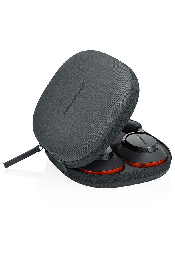 Bowers & Wilkins Px8 Mclaren Edition Anc Gürültü Engelleyici Kablosuz Bluetooth Hi-fi Kulak Üstü Kul - 4