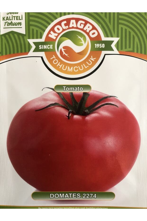 Domates Tohumu Sc2274
