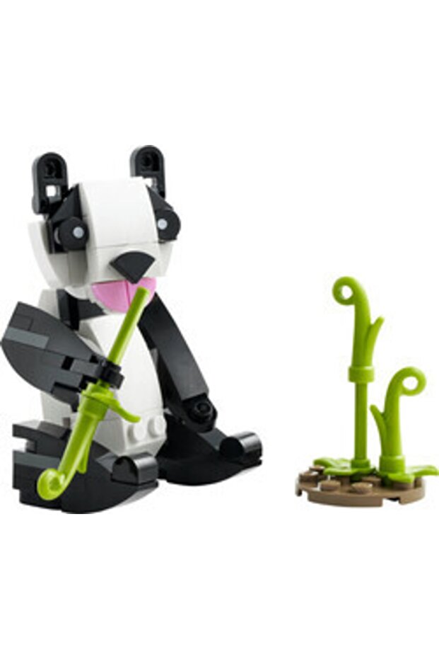 30641 ® Creator Panda - 1