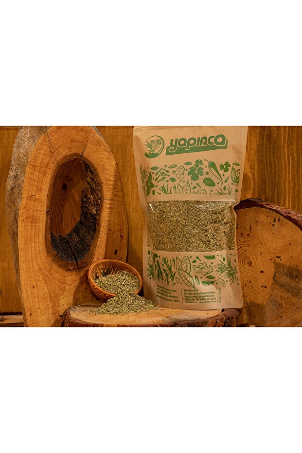 Kekik 250 Gr