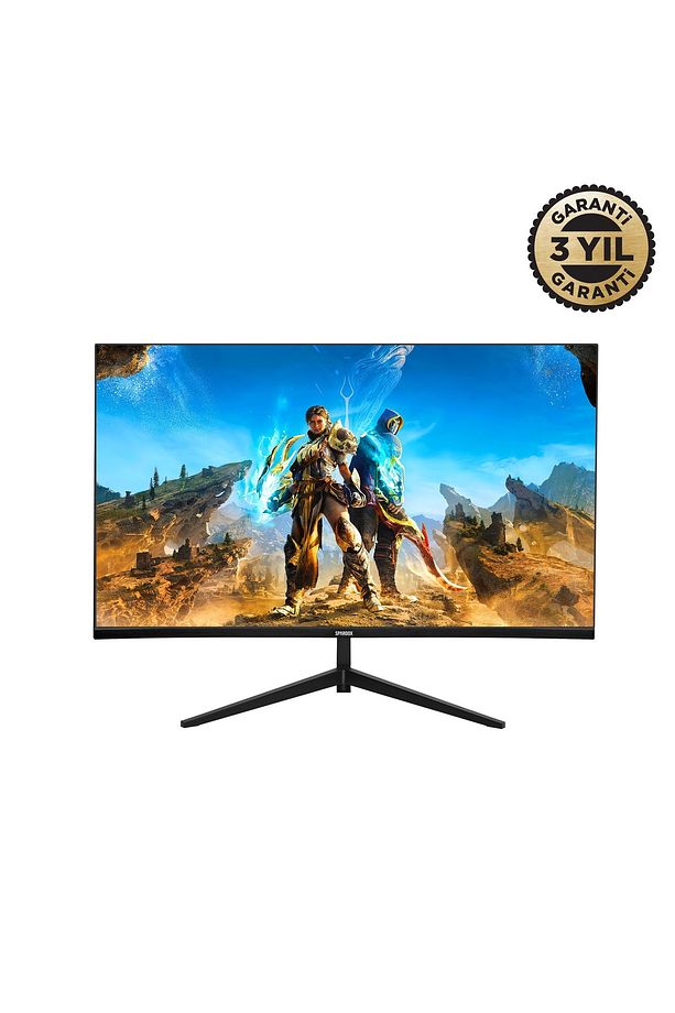 Gaming Sg-2475 24" 1ms 75hz Ips Hdmı Fullhd Oyuncu Monitörü - 1