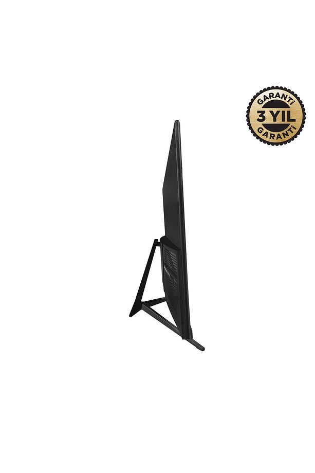 Gaming Sg-2475 24" 1ms 75hz Ips Hdmı Fullhd Oyuncu Monitörü - 8