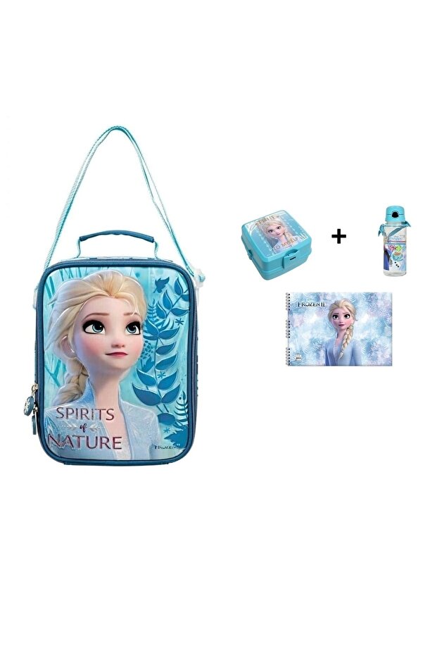 طقم المدرسة (4 قطع) - 1