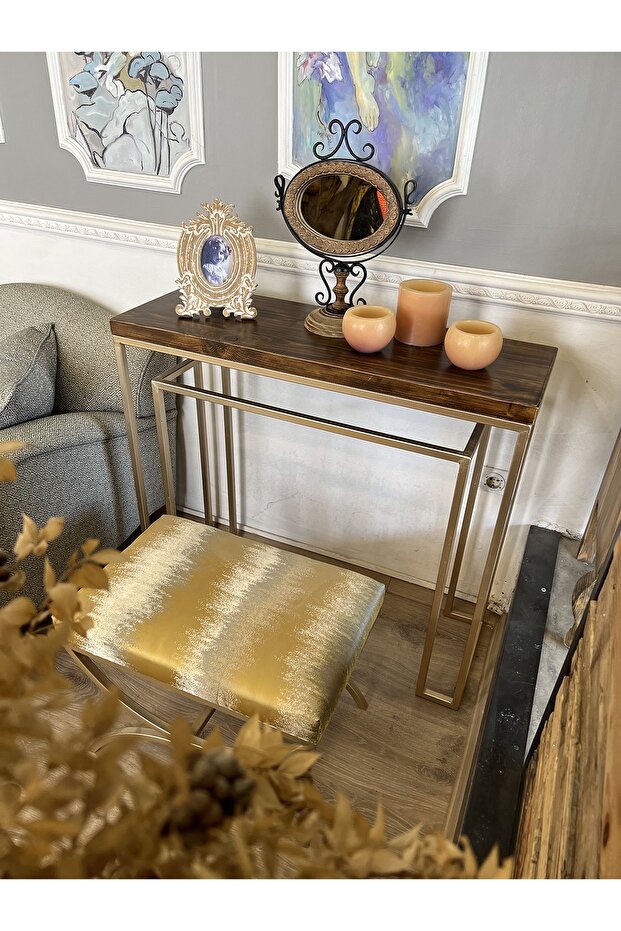 Endüstriyel Dresuar - 6