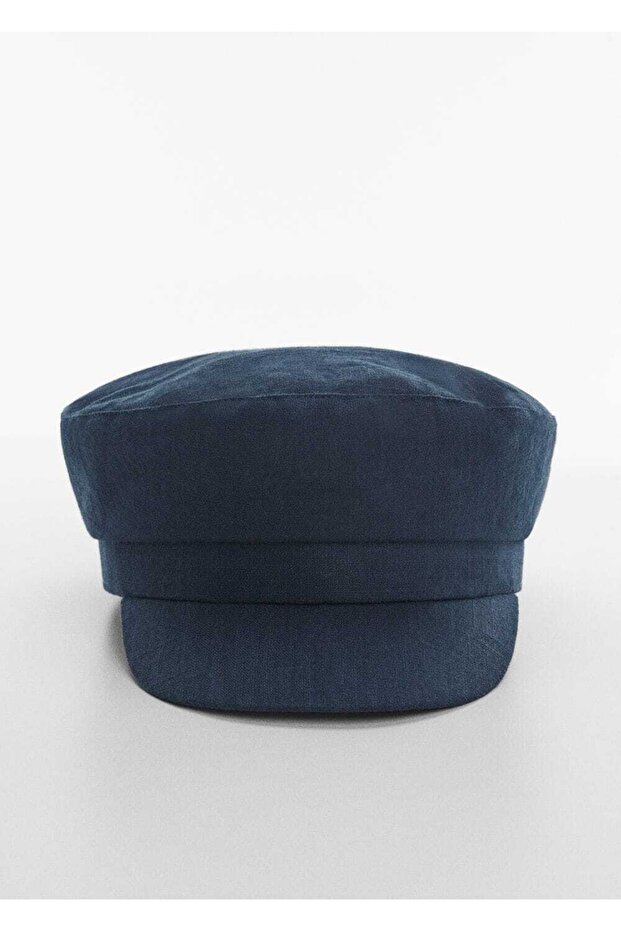 Vizörlü Şapka - 1