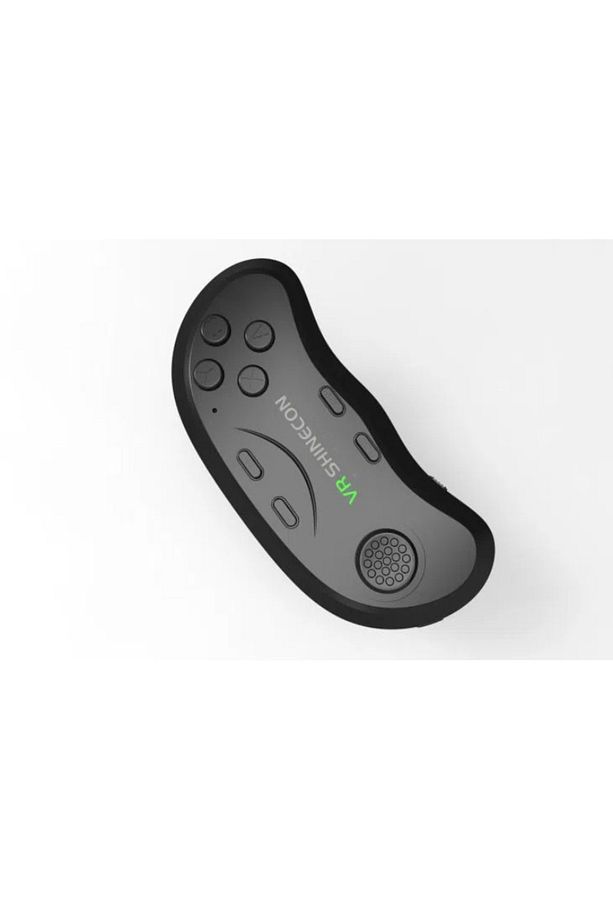 Ios Ve Android Ve Vr Gözlük Oyunları Ile Sh-b01 Bluetooth Uzaktan Kumanda - 4