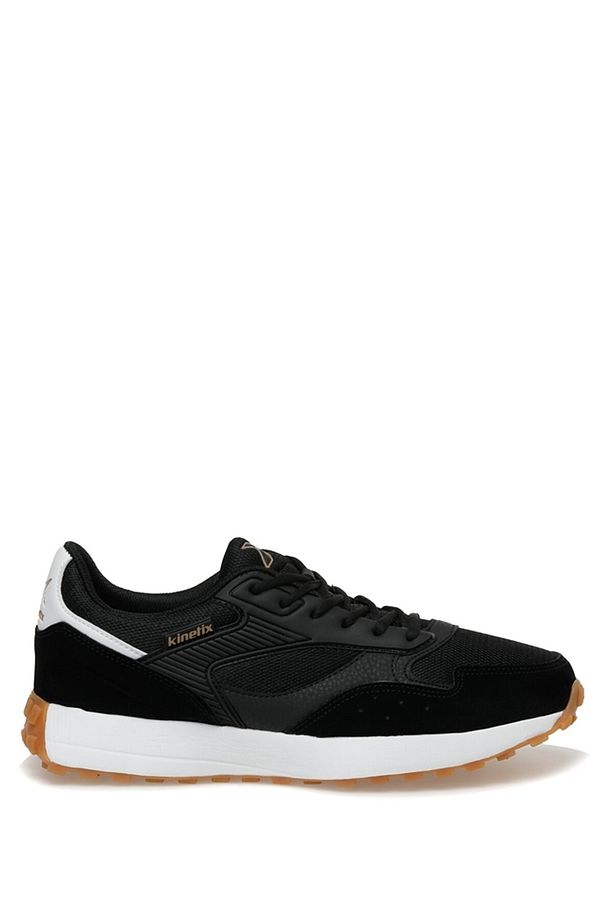 Jager Tx 3fx Siyah Erkek Sneaker - 1