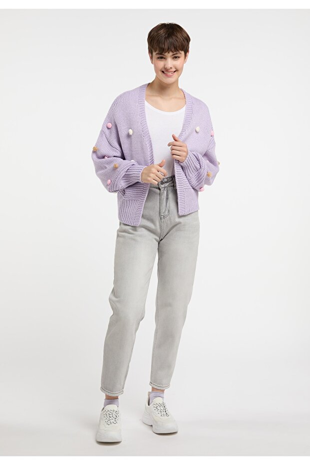 Cardigan - 4
