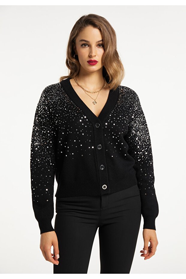 Cardigan - 2