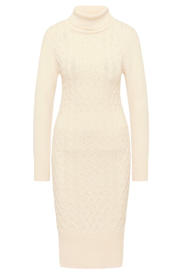 Strickkleid imane - 1