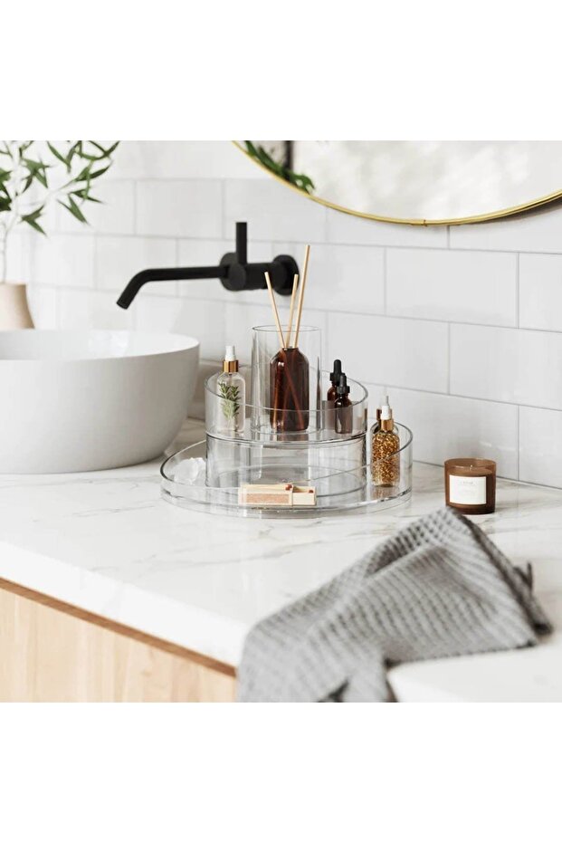 Cascada Makyaj Kutusu - 2