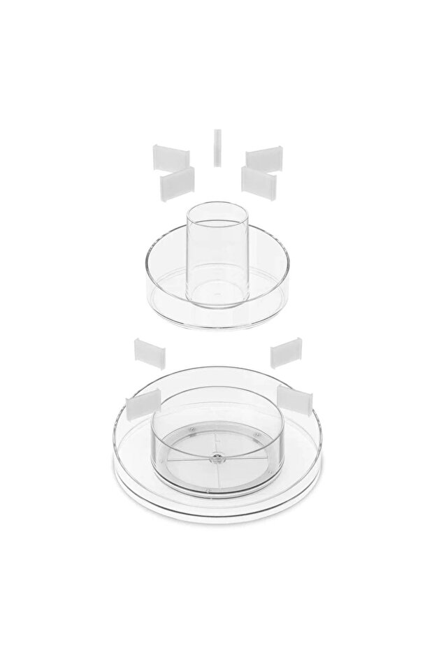 Cascada Makyaj Kutusu - 6