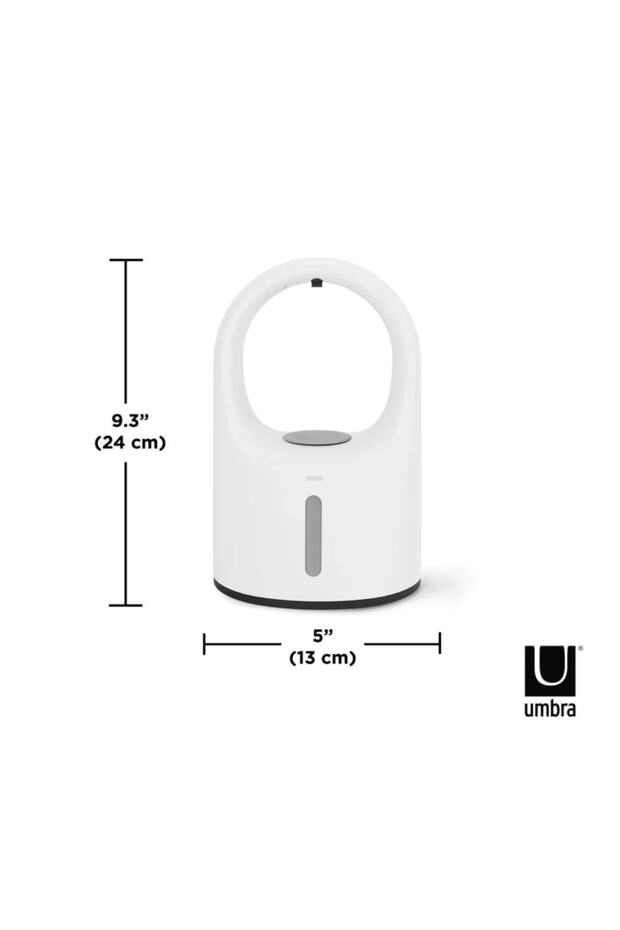 Raın Sensörlü Sıvı Sabunluk - 6