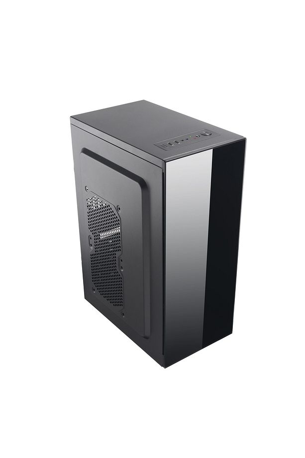 Workforce Wf330 I3-2120 8gb Ram 128gb Ssd Masaüstü Ofis Bilgisayarı - 2