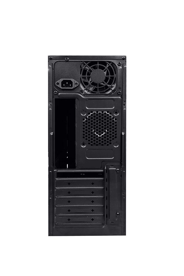 Workforce Wf330 I3-2120 8gb Ram 128gb Ssd Masaüstü Ofis Bilgisayarı - 5