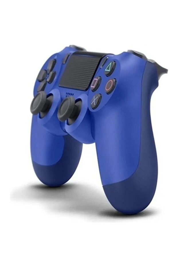 Ps4 Dualshock V2 Bluetooth Controller Ps4/pc/telefon Uyumlu Gamepad - 1