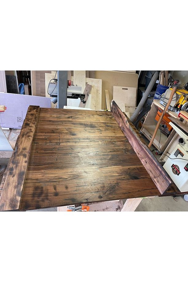 Sadece Ahşap Dart Tahtası Arkalığı, 65cm*80cm , Ahşap Dart Arkalığı, Ahşap Dart Dolabı - 3