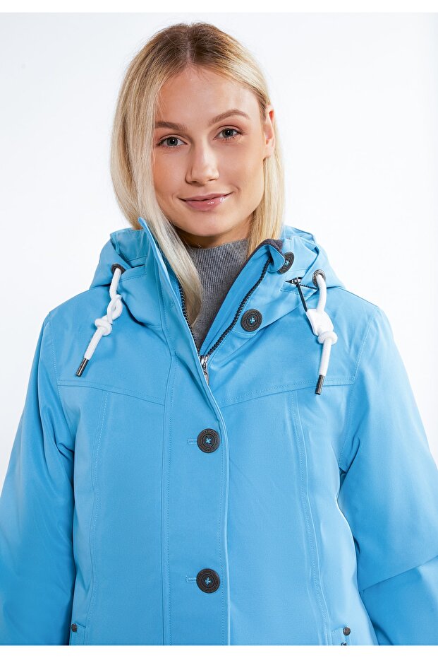 Winterjacke clima iglu - 4