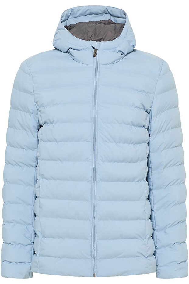 Padded winter jacket mimo - 1