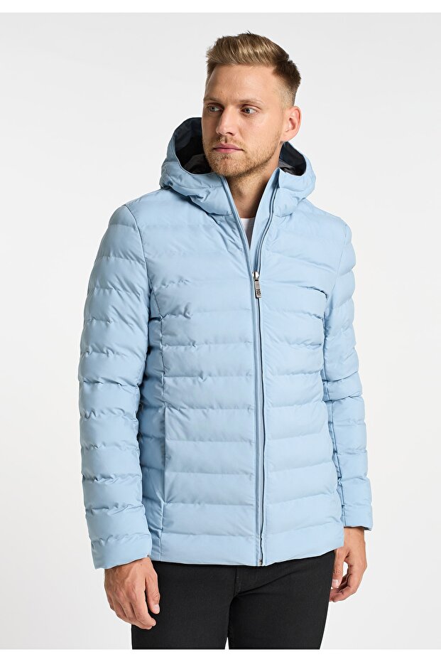 Padded winter jacket mimo - 2