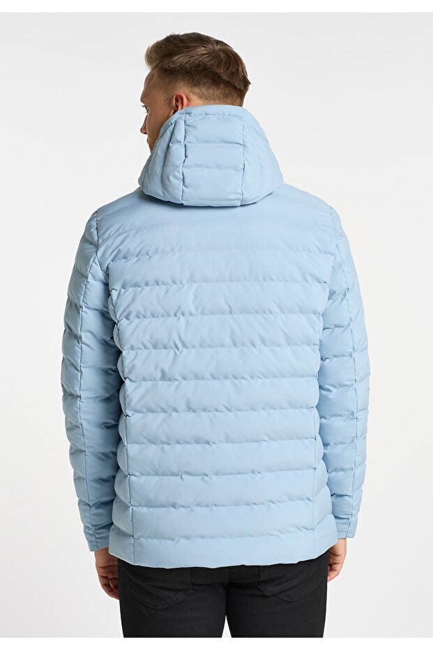 Padded winter jacket mimo - 3
