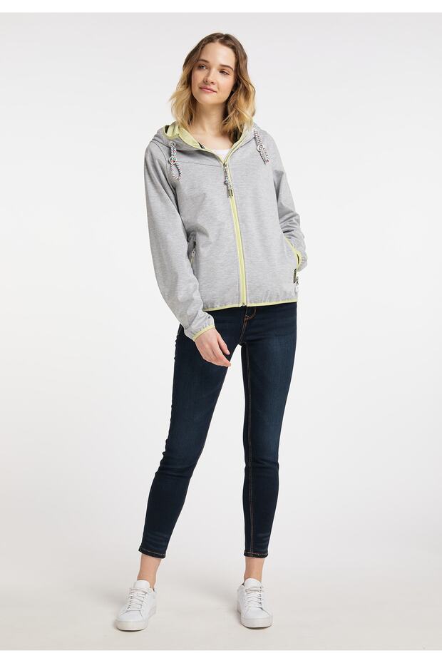 functional jacket - 4