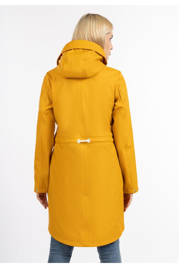 Regenmantel - městský model deště - 4