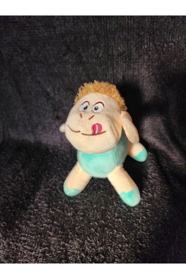 قطيفة الأغنام - 3