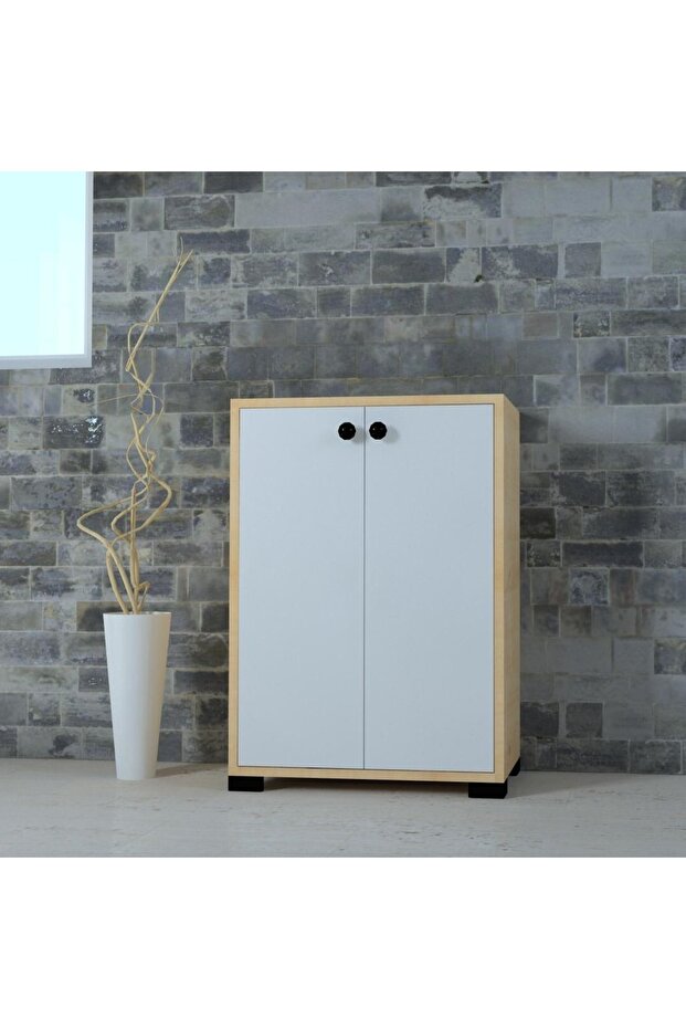 Çok Amaçlı Dolap Leydi - 1