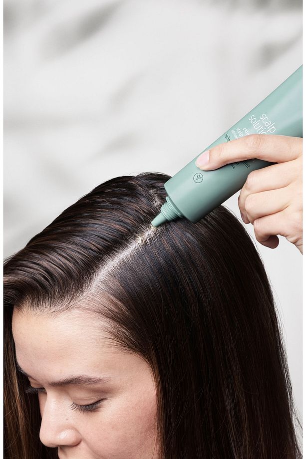 Scalp Solutions Saç Derisi Için Jel Peeling 25ml 018084040515 - 4