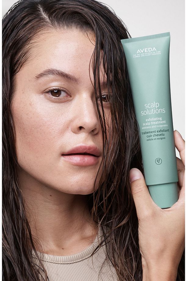 Scalp Solutions Saç Derisi Için Jel Peeling 25ml 018084040515 - 5