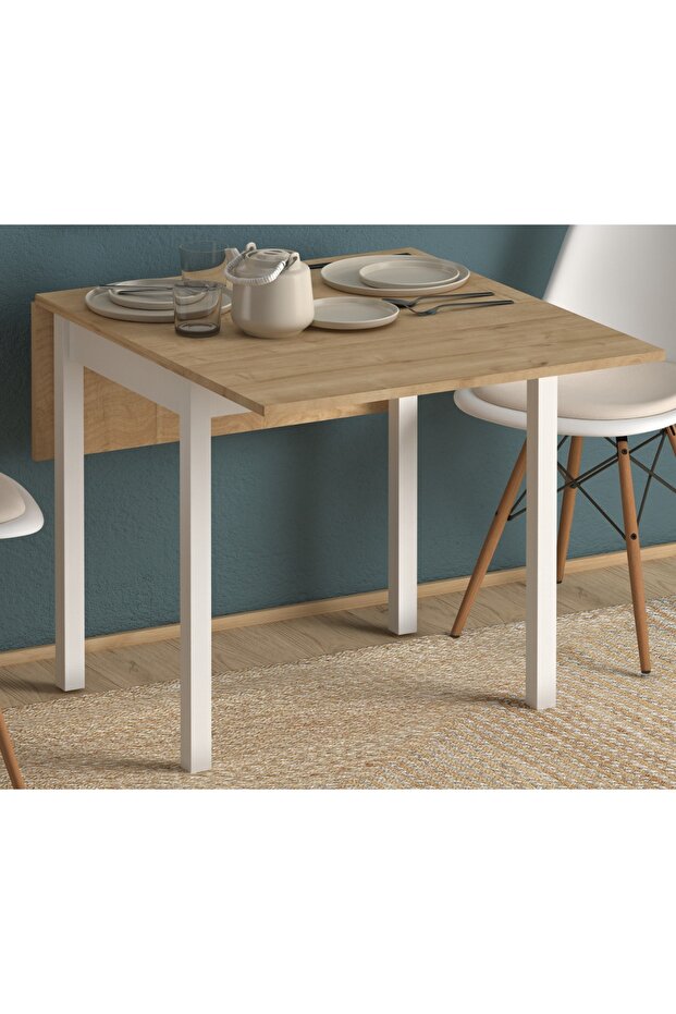 Katlanır Mutfak Masası - 3