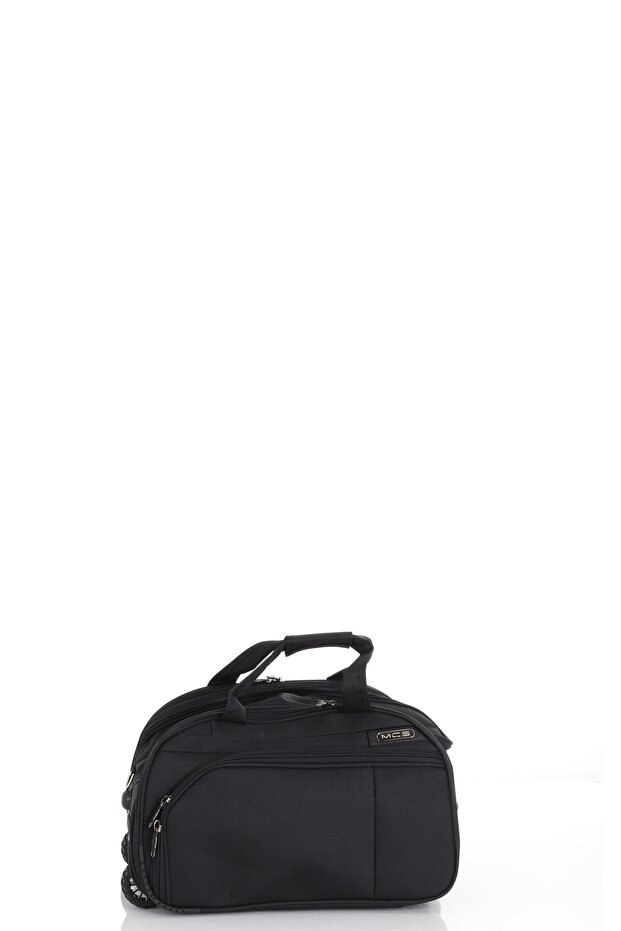 Kumaş Hostes & Pilot Valizi V1452 55 Cm - 2