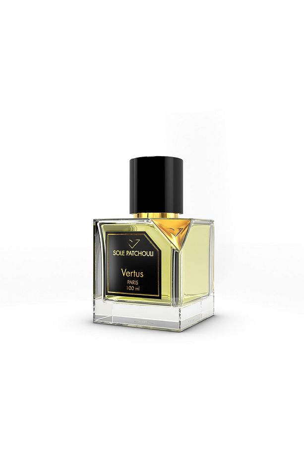 Sole Patchoulı 100 ml - 1