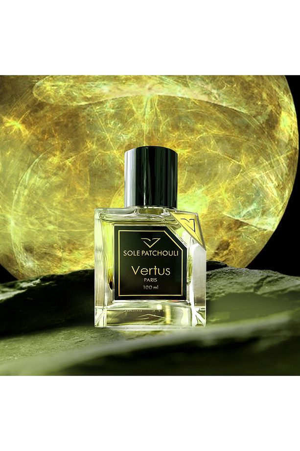 Sole Patchoulı 100 ml - 6