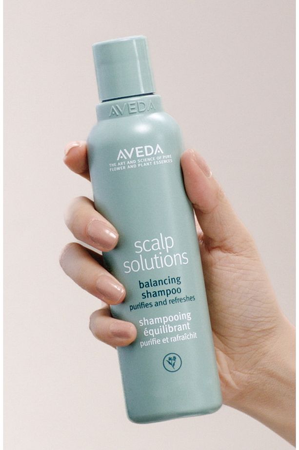 Scalp Solutions Saç Derisi Için Şampuan 200ml 018084040546 - 3