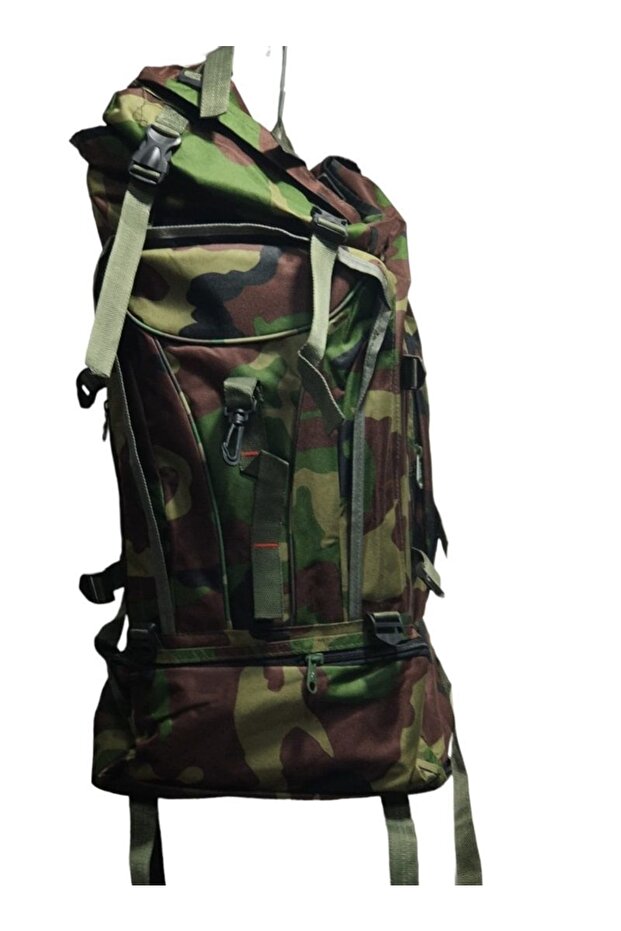 Kamflaj 110 Lt Canta - 1