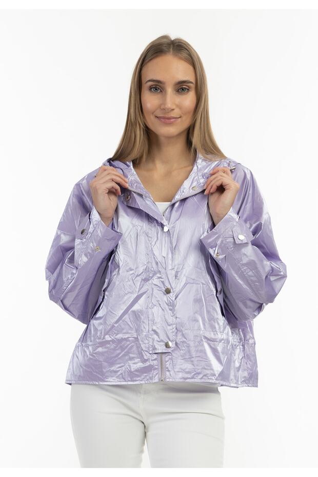 Leichte Übergangsjacke - 2