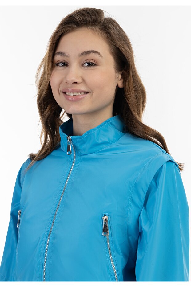 Blousonjacke - 4