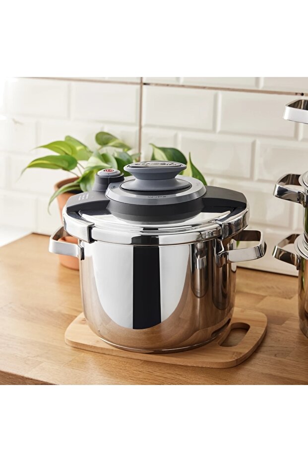 Asterion 17 Parça Çelik Çeyiz Seti - 2