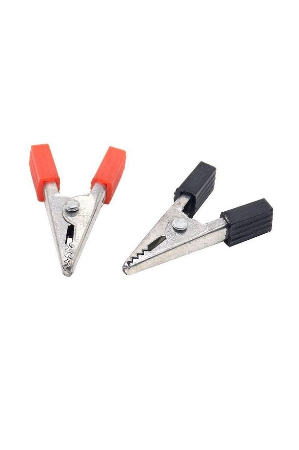 Akü Maşası Mini - 2