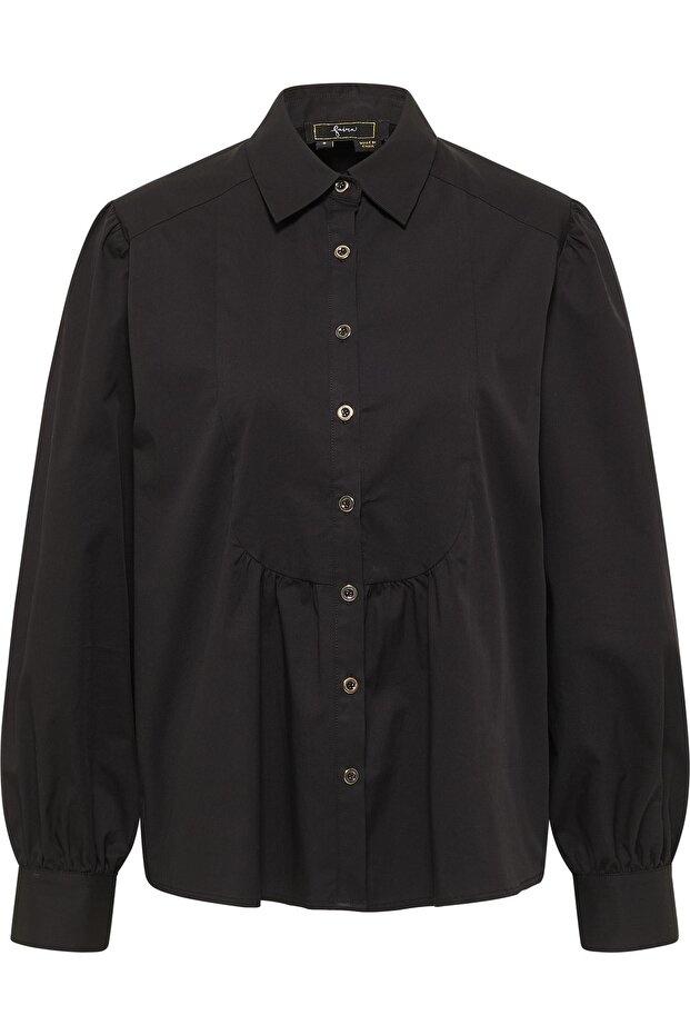 Bluse tuxe - 1