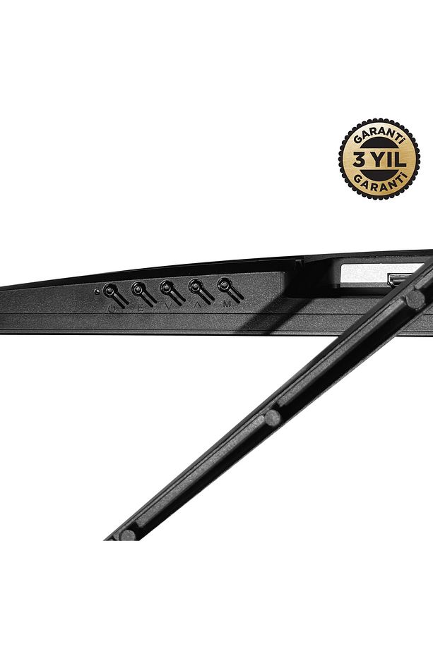 Gaming Sg-2475 24" 1ms 75hz Ips Hdmı Fullhd Oyuncu Monitörü - 5