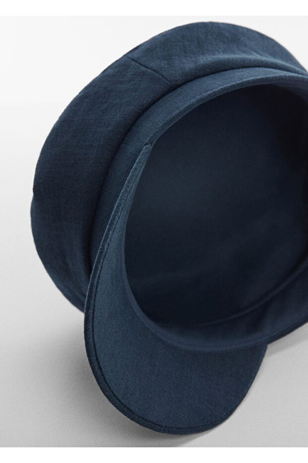 Vizörlü Şapka - 3