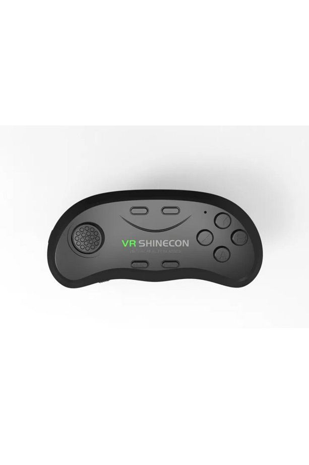 Ios Ve Android Ve Vr Gözlük Oyunları Ile Sh-b01 Bluetooth Uzaktan Kumanda - 2