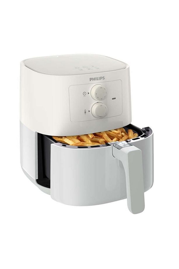 Hd9200/11 Airfryer Essential Hava Fritözü - 3